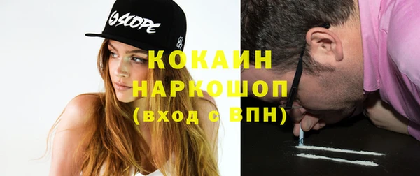 кокс Снежногорск
